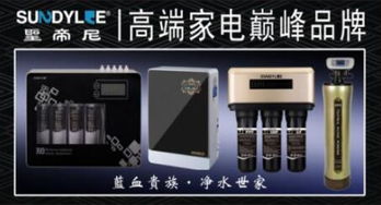 選對凈水器品牌，健康飲水有保障 凈水效果與品牌選擇技巧解析